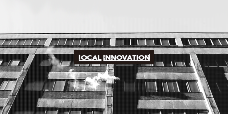 一般社団法人LOCAL INNOVATION
